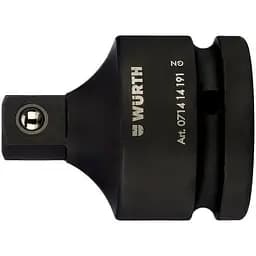 Переходник Wurth для головок торцевых ударных (3/4-1/2IN) (071414 191)