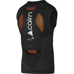 Захист корпусу Cairn Proride D3O S Чорний