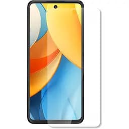 Захисна плівка StatusSKIN для ZTE Nubia V60 Design Екран Глянцева Pro