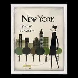 Фоторамка D4 Offtop, 20x25 см (853735)