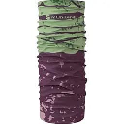 Мультиповязка Montane Chief Green/Purple (1004-HCHIESASO15)