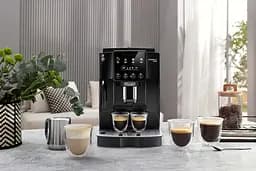 Кавомашина Delonghi Magnifica Start ECAM220.21.B [91088] - мініатюра 9