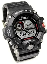 Годинник Casio GW-9400-1ER - мініатюра 3
