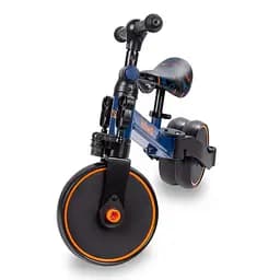 Дитячий велосипед Kidwell Pico 3 в 1 plane (5901130090) - мініатюра 7