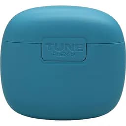 Навушники JBL Tune Flex 2 Turquoise (JBLTFLEX2TQE) - мініатюра 8