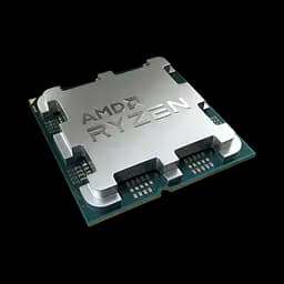 Процесор AMD Ryzen 5 8500 Socket AM5 Tray (100-000000931)