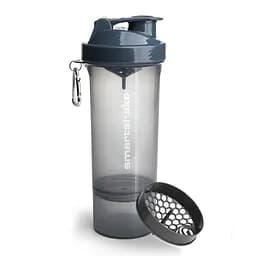 Шейкер спортивний Slim Smart Shake 500 мл fit0012133 - мініатюра 10