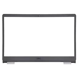 Рамка матриці для Dell Inspiron 15 3501 3502 3505 (Чорний/Сірий, 0007X8)