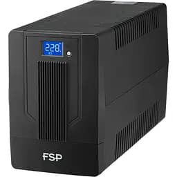 Джерело безперебійного живлення FSP 2000 ВА / 1200 Вт / 9 А*ч (PPF12A1607)