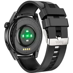 Smart Sports Watch HOCO Y9 (Call Version) | BT Call, Track, HeartRate, IP68 | - мініатюра 3