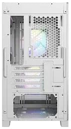 Корпус PcCooler C3D310 WH ARGB (C3D310 WH ARGB) Без БП - мініатюра 7