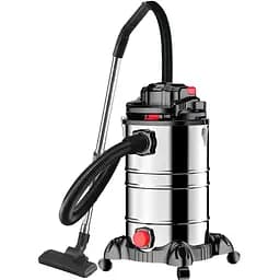 Пылесос DMS NTBS-30 Red промышленный 2000 W 30 л + воздуходувка