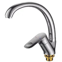 Змішувач для кухні Mixxus Premium DONNA 777 (MI0585)