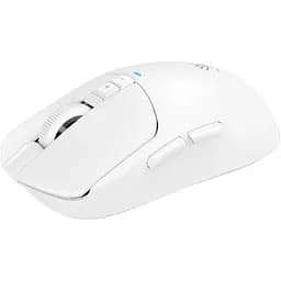 Миша Bloody R72 Ultra Wireless White [122467] - мініатюра 4