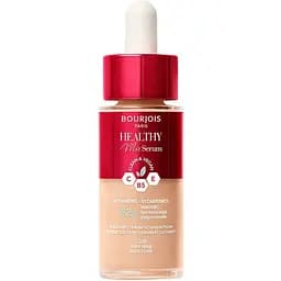 Тональная основа Bourjois Healthy Mix Serum тон 53W (Light Beige) 30 мл