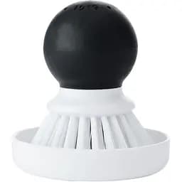 Щетка для мытья посуды KitchenAid Sinkware белая (KEG195OSBA)