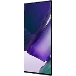 Смартфон Samsung Galaxy Note 20 Ultra N985F 256Gb SM-N985FZKGSEK Grade C Seller Refurbished Black - мініатюра 2