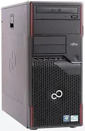 Комп'ютер Fujitsu Esprimo P910 E85+ Tower (i5-3570/4/500) Б/В - мініатюра 2