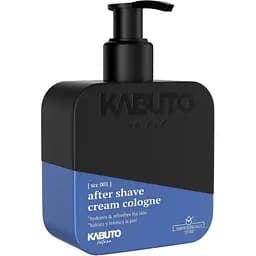 Крем-одеколон після гоління Kabuto After Shave Cream Cologne 250 мл
