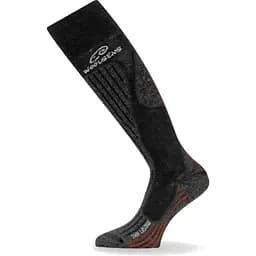 Носки Lasting SWH Black 902 S (1054-002.003.1206)