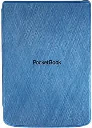 Чехол 629_634 Shell series синий PocketBook teh0014781