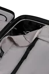 Валіза 55 См Samsonite IMAGE BLACK 55x40x23(26) KQ5*09002 - мініатюра 11