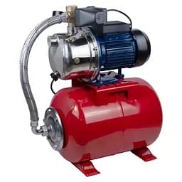 Насосна станція Wetron 0.75кВт Hmax 42м Qmax 50л/хв 775052/24