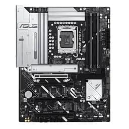 Материнcька плата PRIME Z890-P s1851 Z890 4xDDR5 M.2 HDMI DP ATX Asus teh0019001 - мініатюра 2