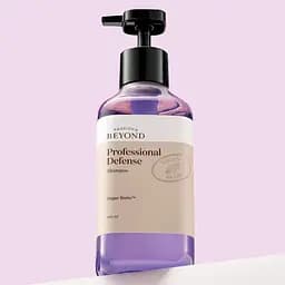 Шампунь для волосся Beyond Professional Defense Shampoo зміцнювальний відновлювальний 500 мл - мініатюра 4