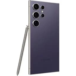 Смартфон Samsung Galaxy S24 Ultra 12/256GB Titanium Violet (SM-S928BZVG) - мініатюра 5
