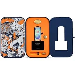 Парфюмированная вода оригинал Floraiku In The Dark 50 мл + 10 мл