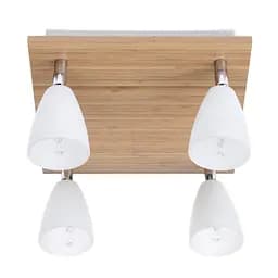 Светильник Brille настенный-потолочный спот поворотный накладной HTL-41/4