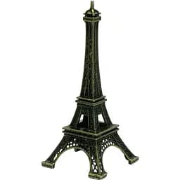 Эйфелева башня 10х4,5х4,5 см