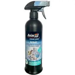 Спрей Animall Cleane Home устранитель запахов и биологических пятен, гипоаллергенный, 500 мл (TRP163077)