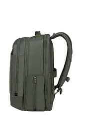 Рюкзак Для Подорожей 15.6" Samsonite PARALUX BT OLIVE 44x31x24 KT3*04002 - мініатюра 8