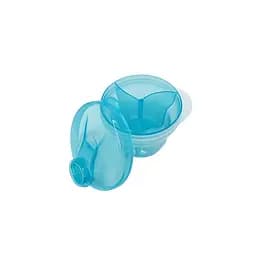 Контейнер для суміші Mega Zayka MGZ-0126(Blue) 200 мл, блакитний - мініатюра 3