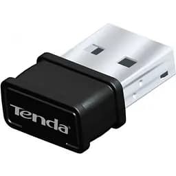 Мережевий адаптер USB TENDA W311Mi Wi-Fi 802.11n 150Mb, Pico