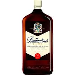 Виски Ballantine's Finest 40% 4.5 л 