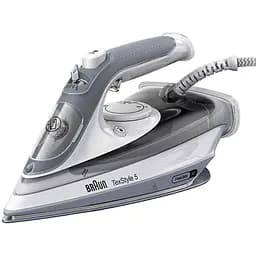 Утюг Braun SI 5078 GY серый