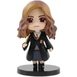 Фигурка чиби Гарри Поттер Гермиона Harry Potter Hermione 7 см FCH HP H 7 04