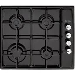 Варочная поверхность газовая Jantar HSR 60 BL EF