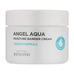 Крем для обличчя Beyond Angel Aqua Moisture Barrier Cream 150 мл (8809949498389) - мініатюра 2