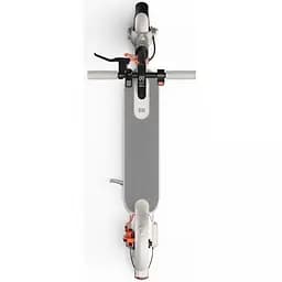 Електросамокат Xiaomi Mi Electric Scooter 3 Grey - мініатюра 7