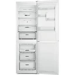 Холодильник Whirlpool W7X82OW з нижн. мороз. - мініатюра 5