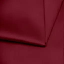 Простирадло Cosas на резинці сатин 90x190x25 merlot, винний (81Satin_Merlot_90x190x25) - мініатюра 5