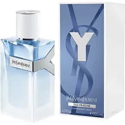 Туалетна вода Yves Saint Laurent Y Eau Fraiche 100 мл