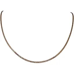 Золотий ланцюжок Всесвіт (Ромб). 50009300 50