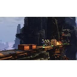 Ключ активації Microsoft Oddworld: SoulStorm Enhanced Edition для Xbox One та Xbox Series X/S - мініатюра 8