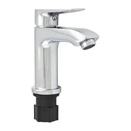 Змішувач для умивальника Udis FOB1-A134 одноважільний Хром 30412