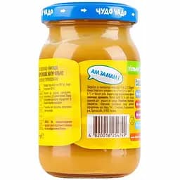 Упаковка пюре Чудо-чадо Персик-яблуко 1.02 кг (170 г х 6 шт.) - мініатюра 5